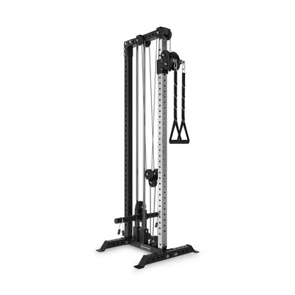 Bells Of Steel Cable Tower - STK-PULT-MA-SET