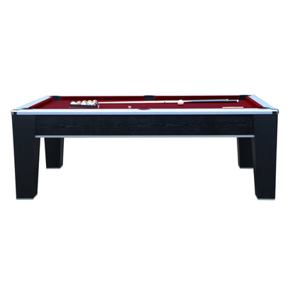 Hathaway Mirage 7.5ft Pool Table - BG5033