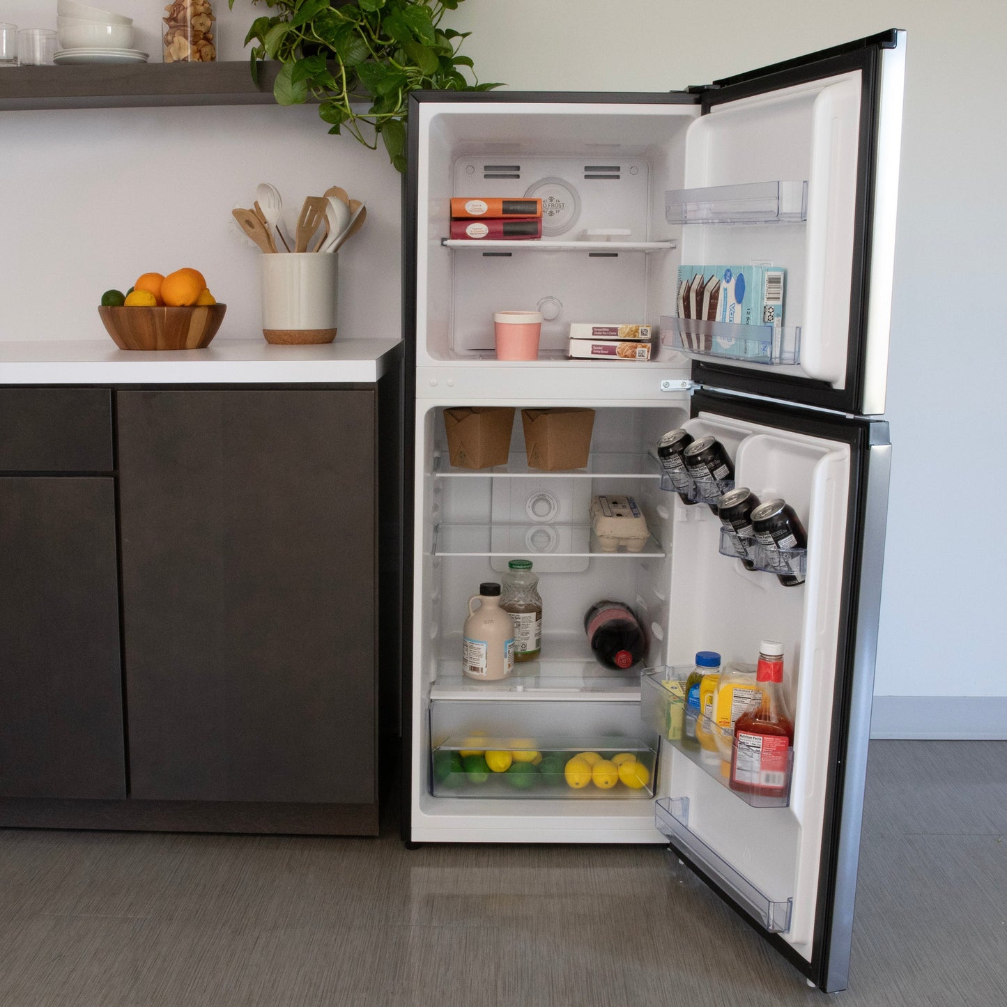 Avanti 7.0 cu. ft. Apartment Size Refrigerator - FF7B3S