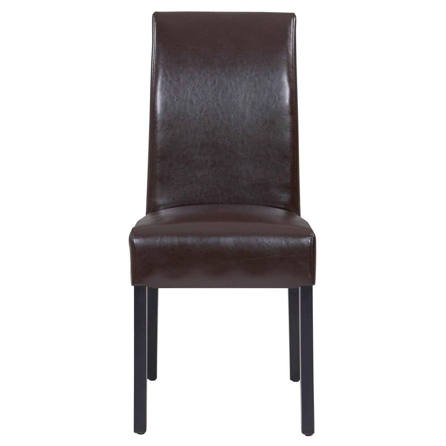 New Pacific Direct Valencia Bicast Leather Chair, (Set of 2) -  108239-01