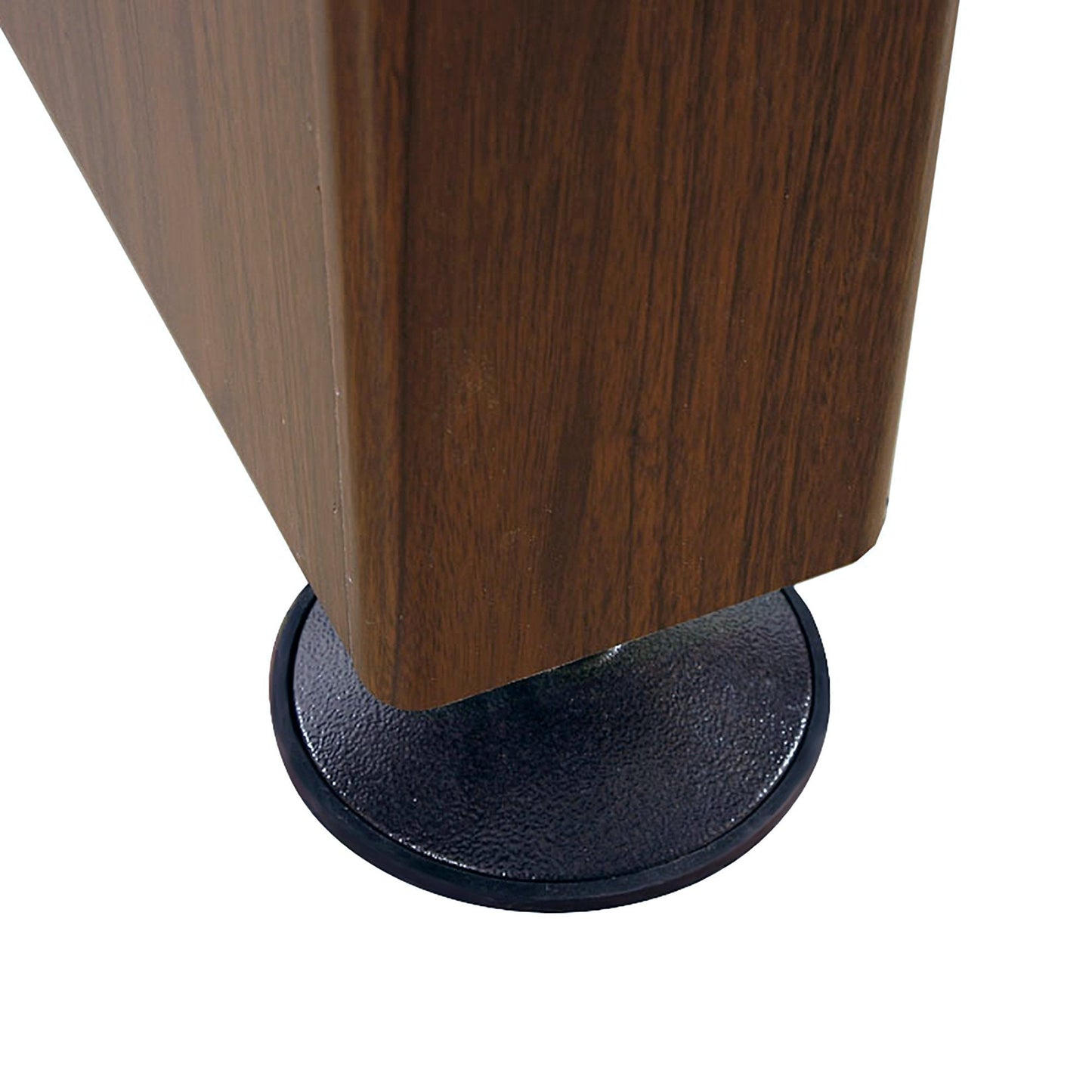 Hathaway Challenger Walnut 9ft Shuffleboard Table - BG1205