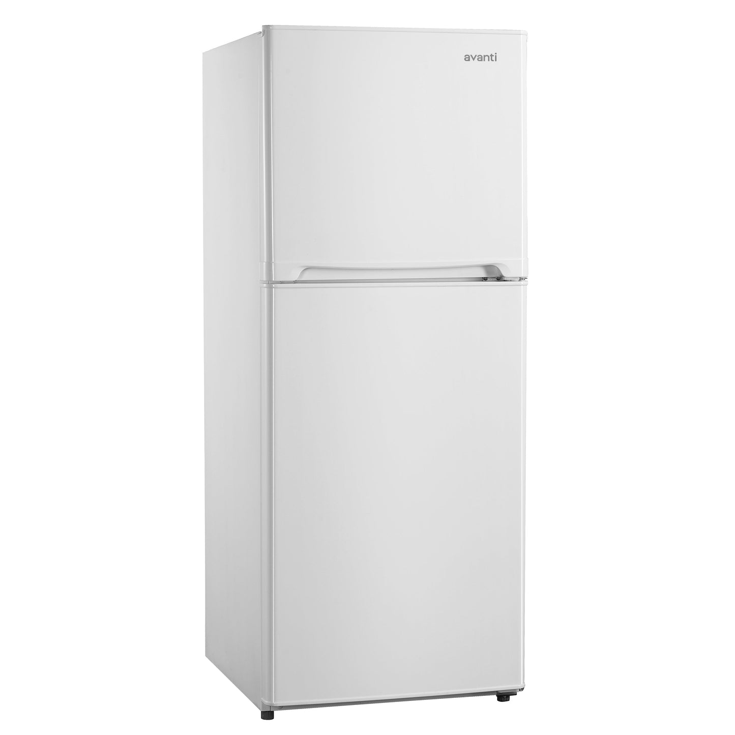 Avanti 10.0 cu. ft. Apartment Size Refrigerator - FF10B0W