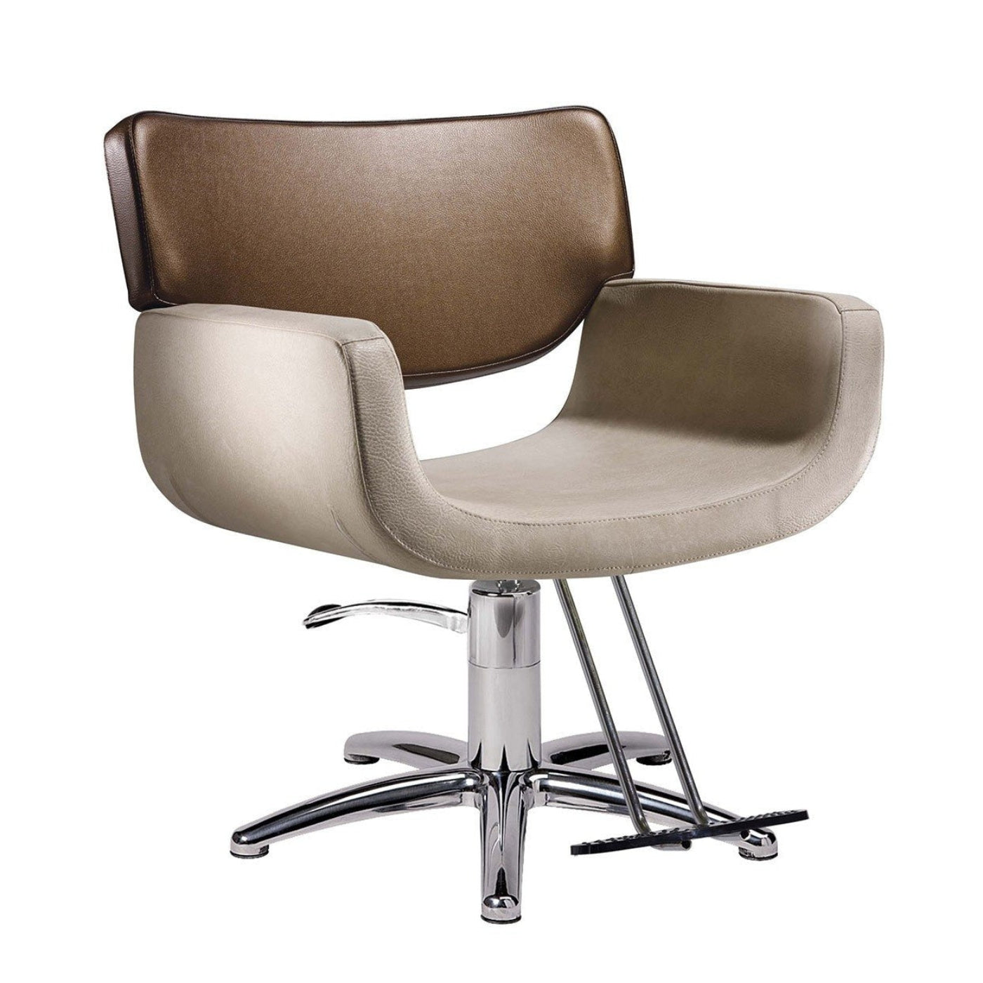 Quadro Styling Chair Salon Ambience - SA-SH790
