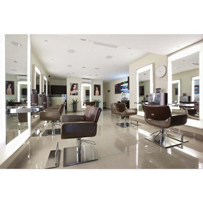 Quadro Styling Chair Salon Ambience - SA-SH790