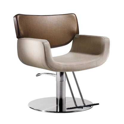 Salon Ambience Quadro Styling Chair - SA-SH790