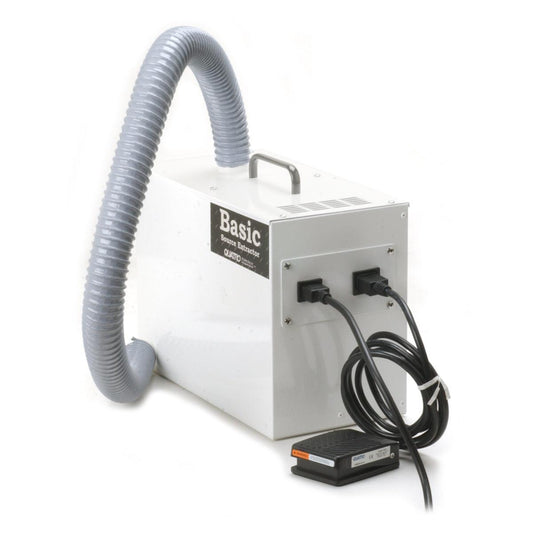Quatro 1-0024-3011 Basic Dust Collector - 147.611