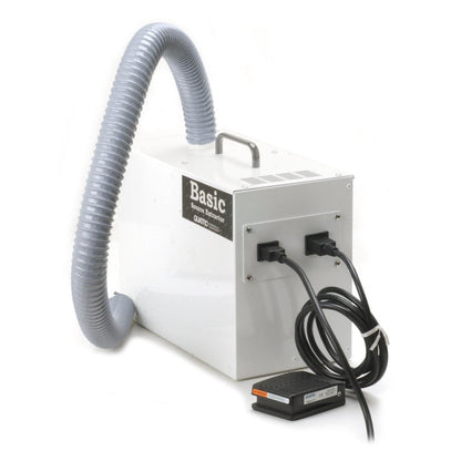 Quatro 1-0024-3011 Basic Dust Collector - 147.611