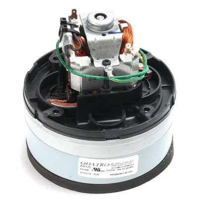 Quatro AR175 Infinity Motor-Heavy Duty-For Gold Vault-110V/60 - 147.608G