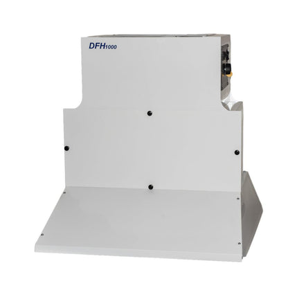 Quatro DFH-1000B Ductless Burnout Fume Hood - 147.624