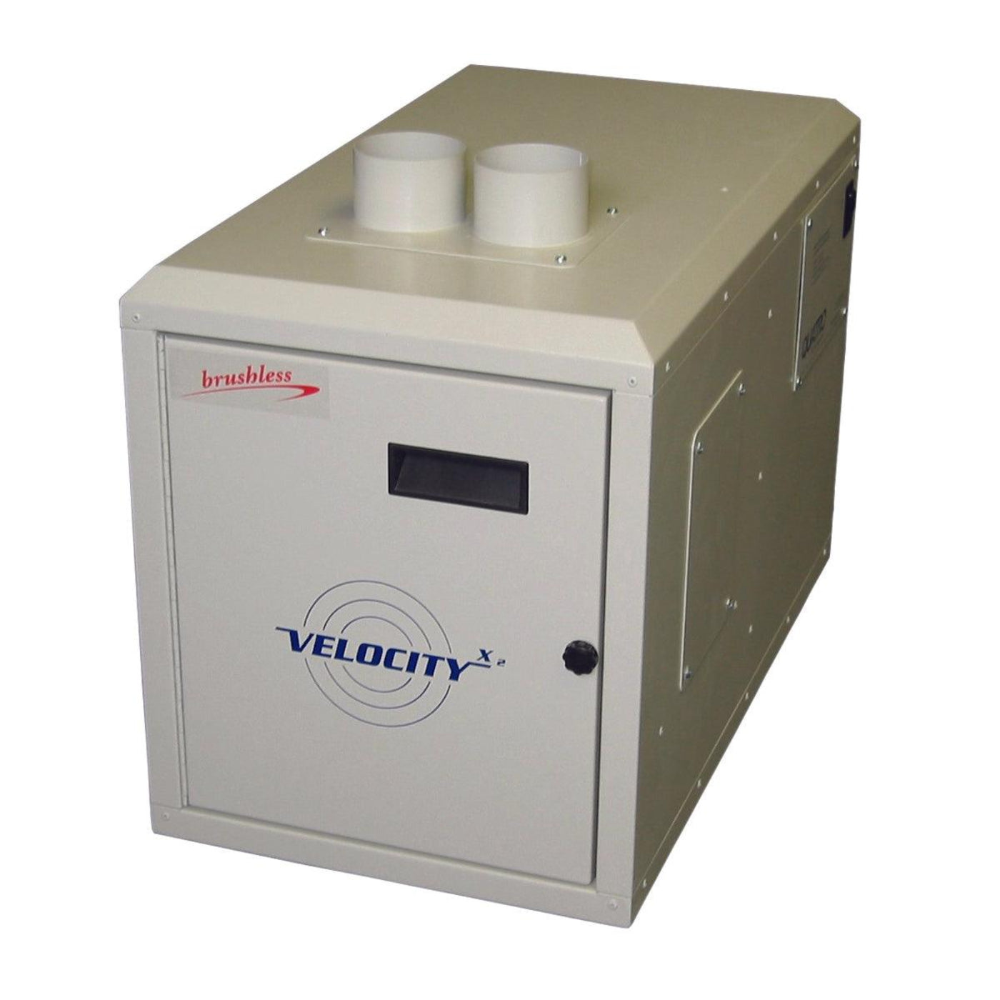Quatro Velocity X2-3 Two Station - 147.618
