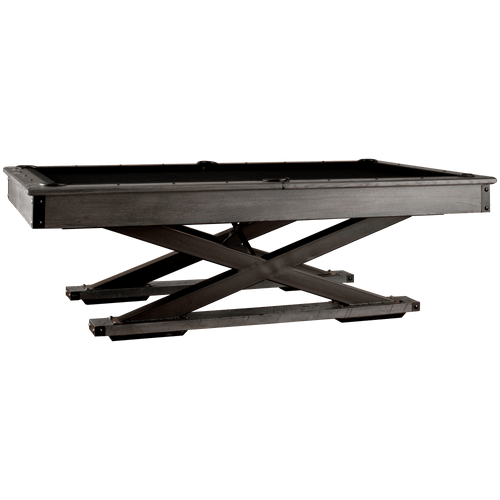 American Heritage Quest 8 Foot Pool Table - E988607GL-KD