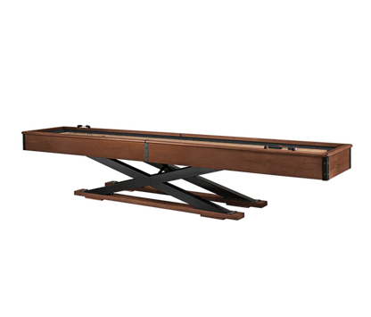 American Heritage Quest Shuffleboard Table (Navajo) - E400201