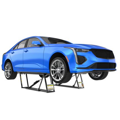 6000TL 6,000-lb. Portable Car Lift Standard Frame
