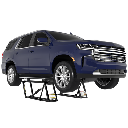 8000TL 8,000-lb. Portable Car Lift Standard Frame