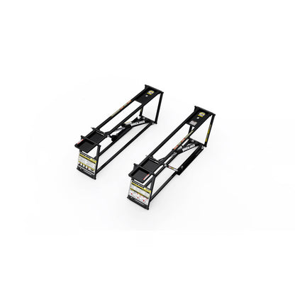3500SLX Portable Car Lift 110V Standard Frame