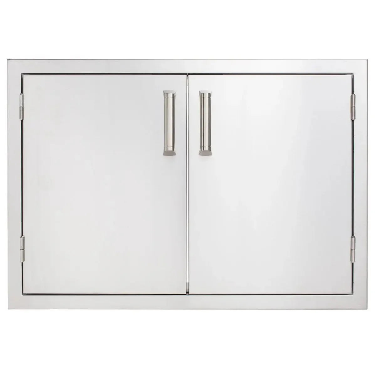 Quivira Double Access Door