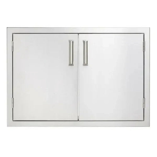 Quivira Double Access Door