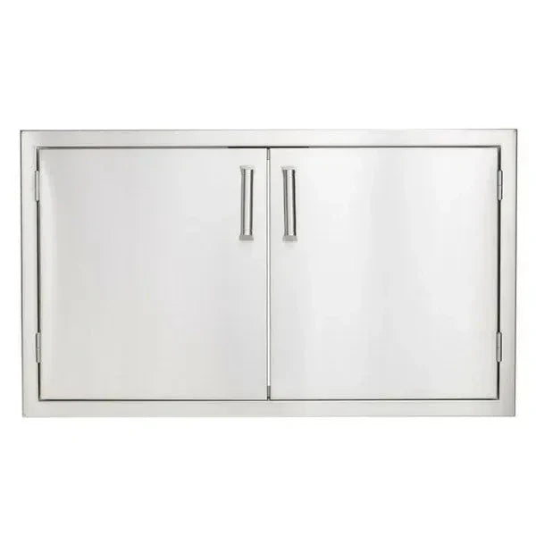 Quivira Double Access Door