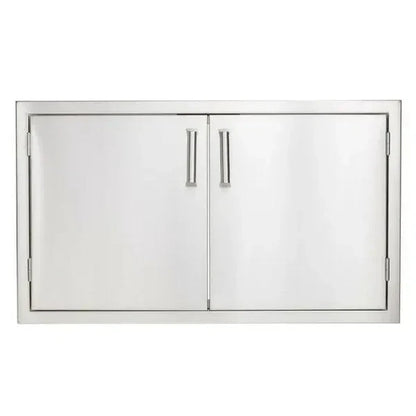 Quivira Double Access Door