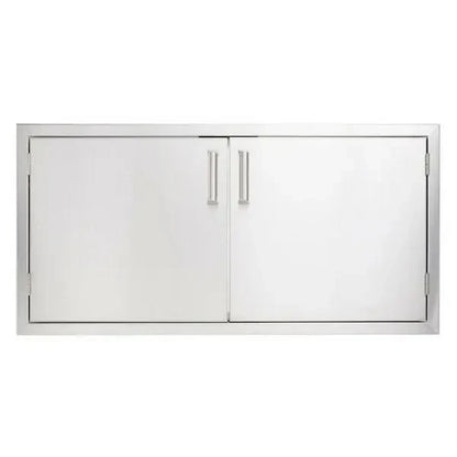 Quivira Double Access Door