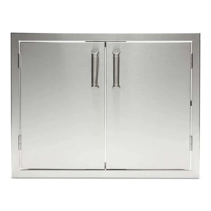 Quivira Double Access Door