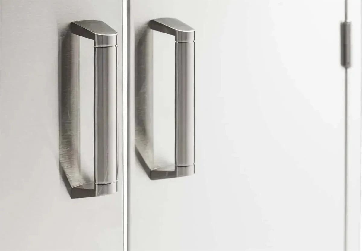 Quivira Double Access Door