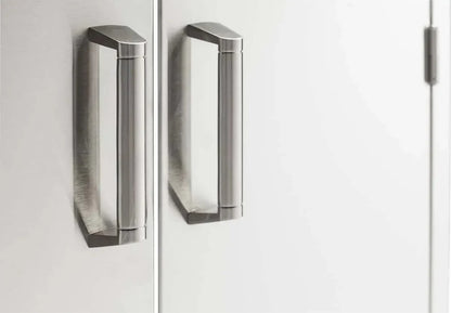Quivira Double Access Door