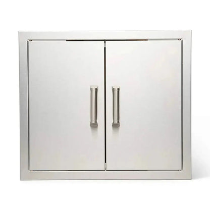 Quivira Double Access Door