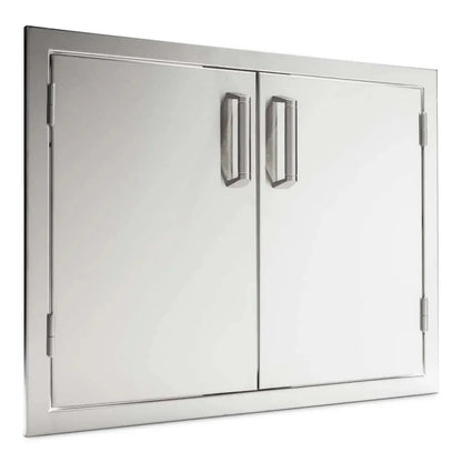 Quivira Double Access Door