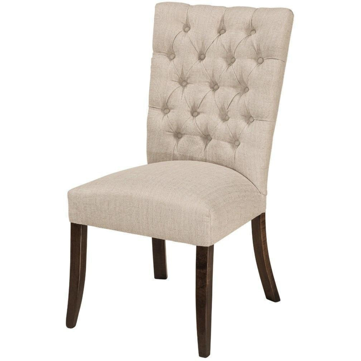 QW Amish Alana Side Chair - 192S-ALANA-FAB