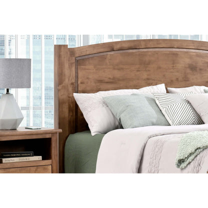QW Amish Charlotte Nightstand - 857W-CL-111-NS