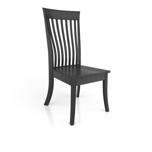 QW Amish Christy Side Chair - 342C-9001