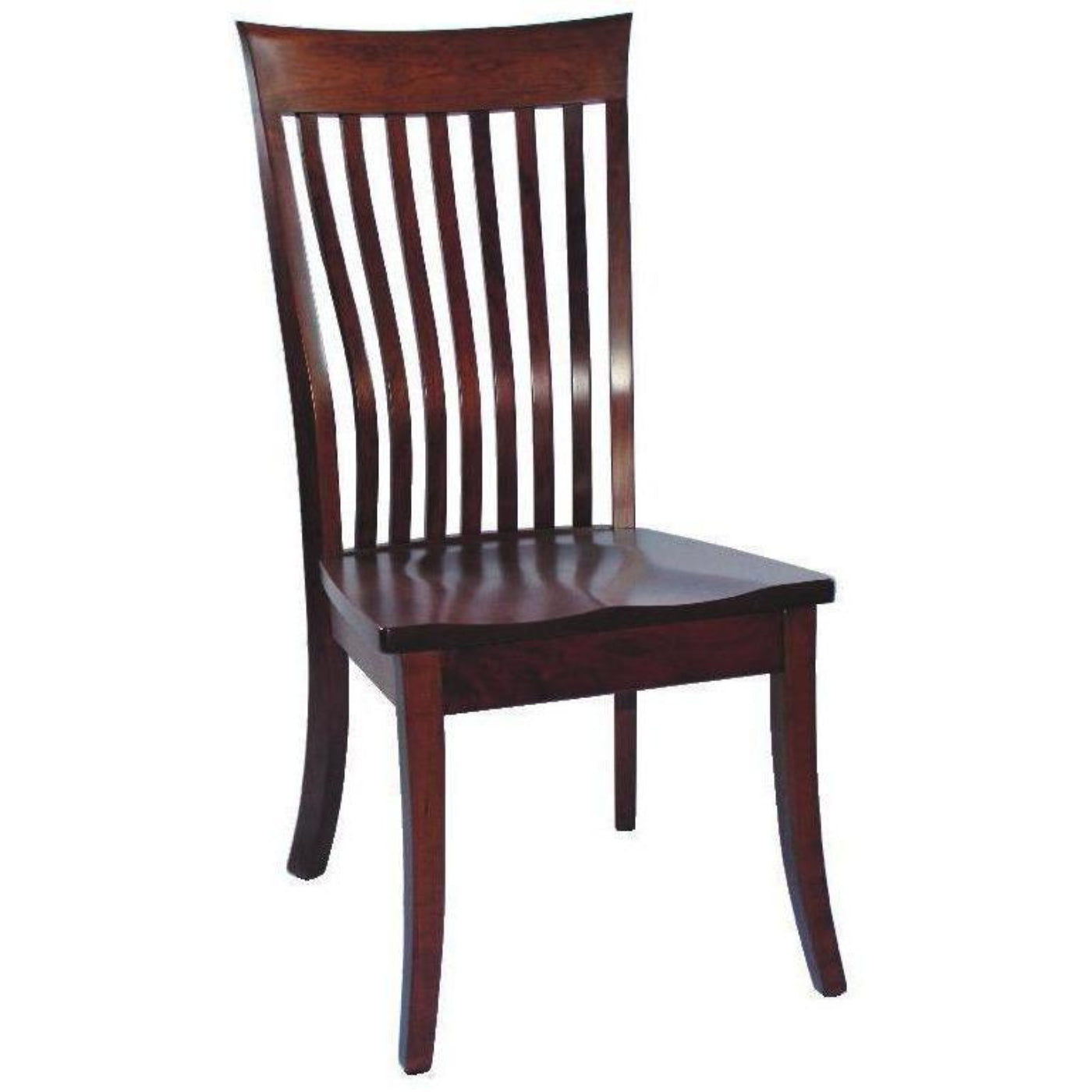 QW Amish Christy Side Chair - 342C-9001