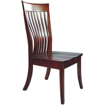QW Amish Christy Side Chair - 342C-9001