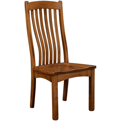 QW Amish Conestoga Side Chair - 234G-3101