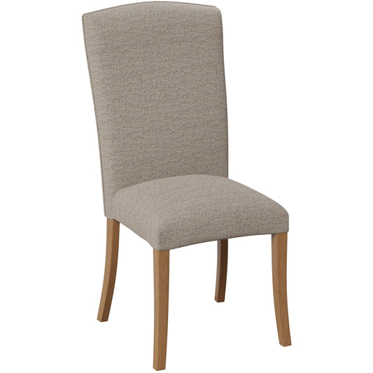 QW Amish Havana Side Chair - 234G-4132