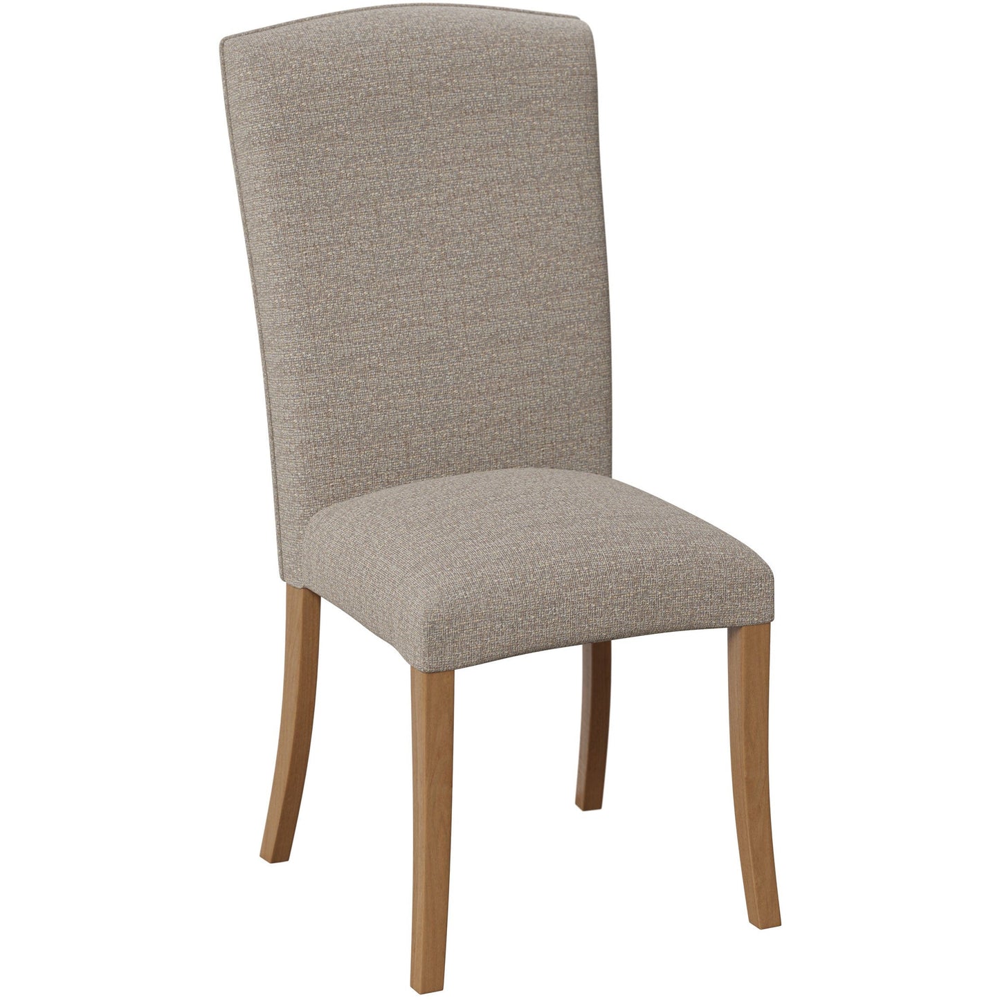 QW Amish Havana Side Chair - 234G-4132