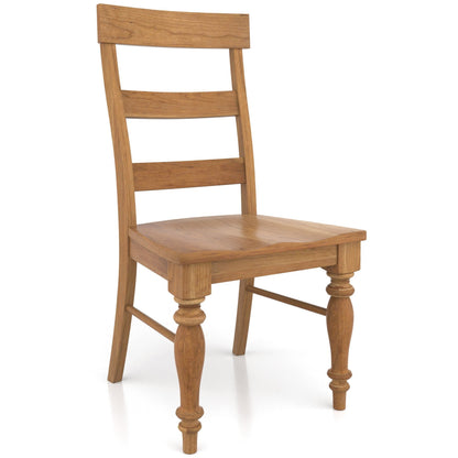 QW Amish Savannah Side Chair - 234G-740