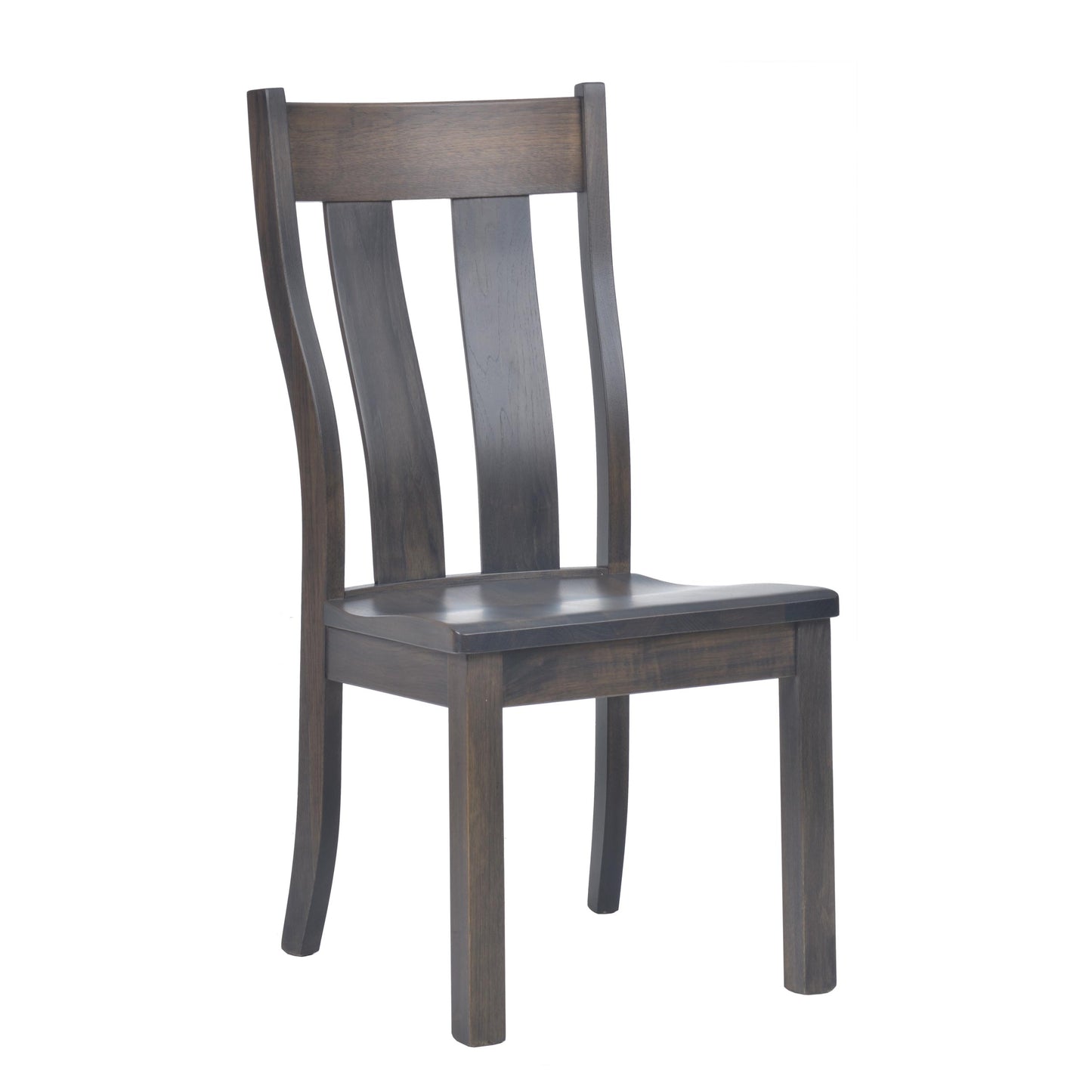 QW Amish Urbana Side Chair - 821Y-URBANA-SIDE