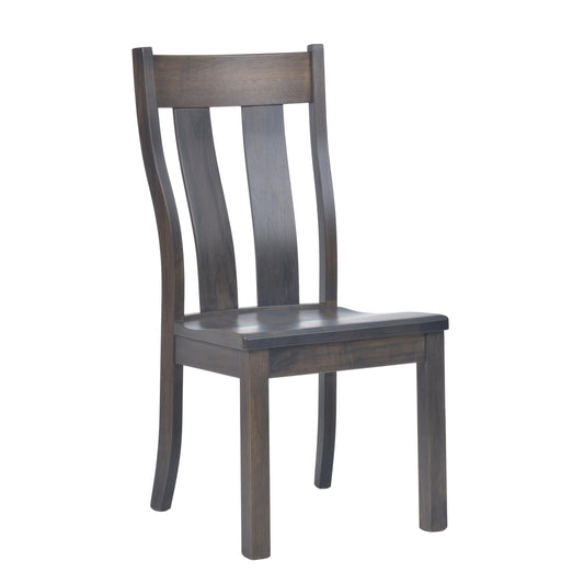 QW Amish Urbana Side Chair - 821Y-URBANA-SIDE