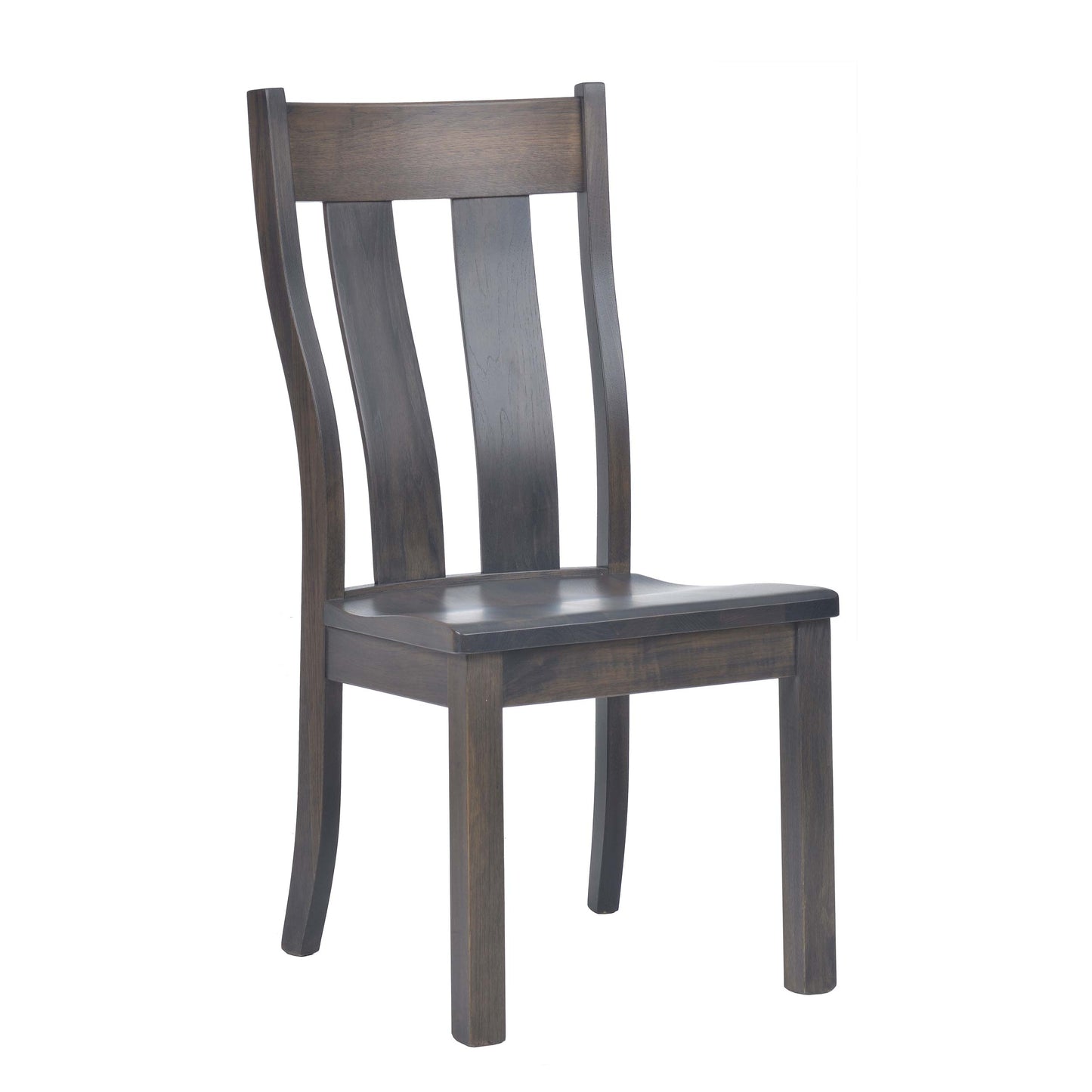 QW Amish Urbana Side Chair - 821Y-URBANA-SIDE