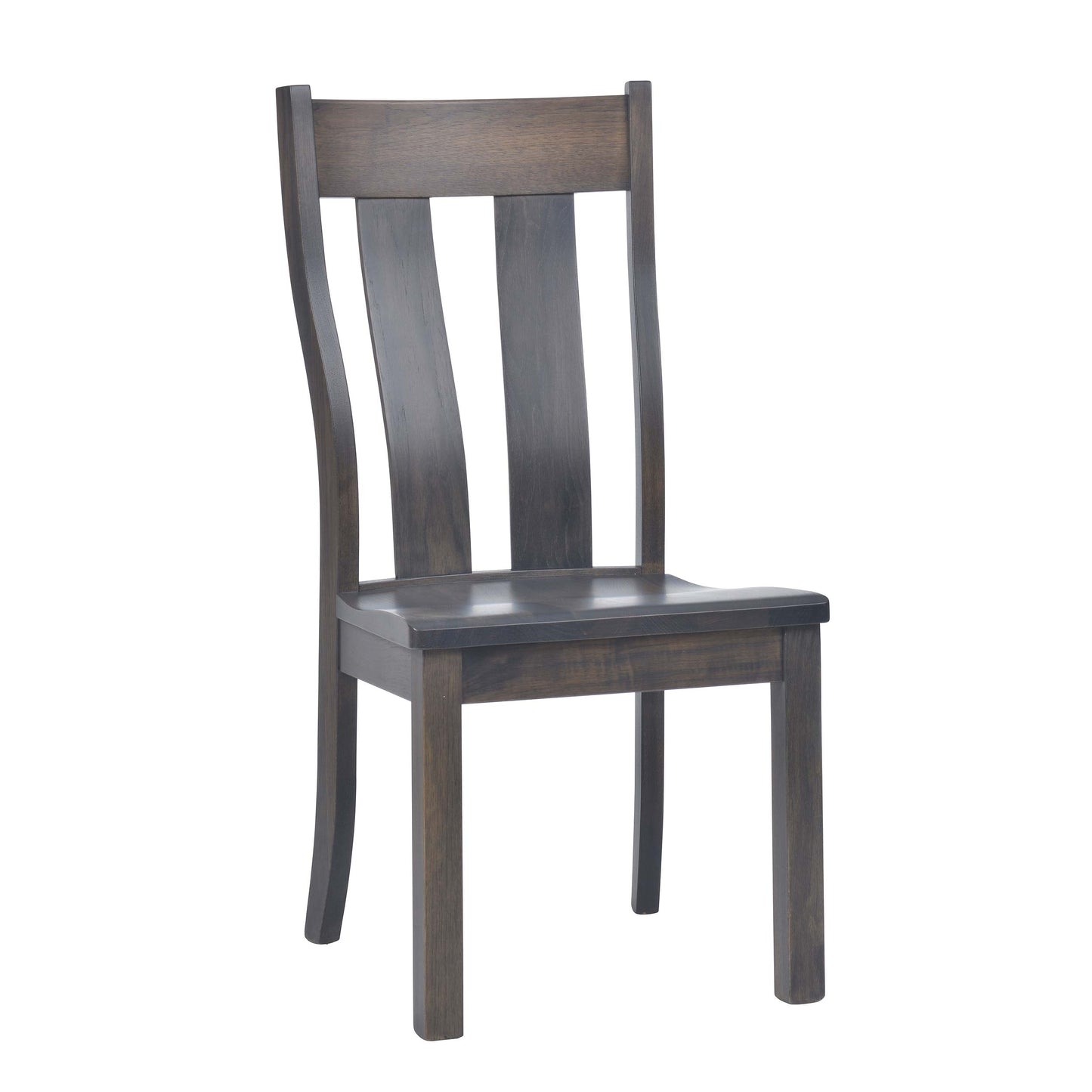 QW Amish Urbana Side Chair - 821Y-URBANA-SIDE