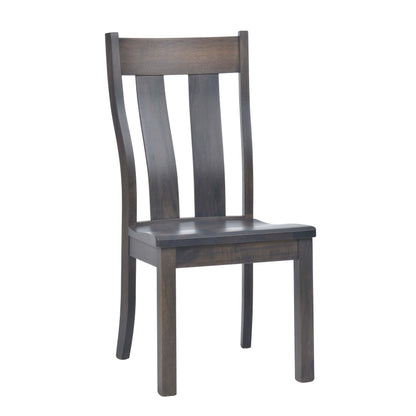 QW Amish Urbana Side Chair - 821Y-URBANA-SIDE