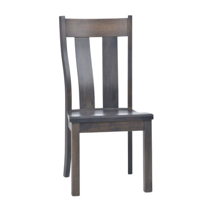QW Amish Urbana Side Chair - 821Y-URBANA-SIDE