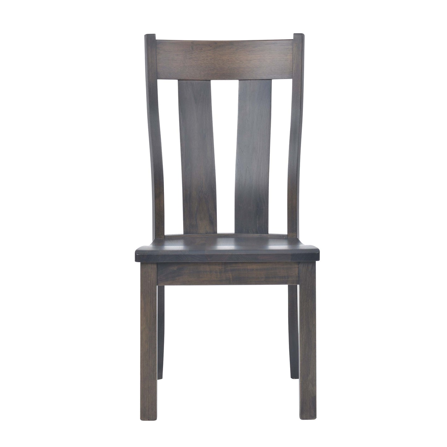 QW Amish Urbana Side Chair - 821Y-URBANA-SIDE