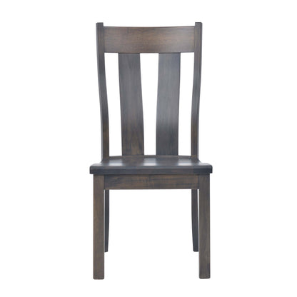 QW Amish Urbana Side Chair - 821Y-URBANA-SIDE