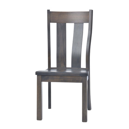 QW Amish Urbana Side Chair - 821Y-URBANA-SIDE