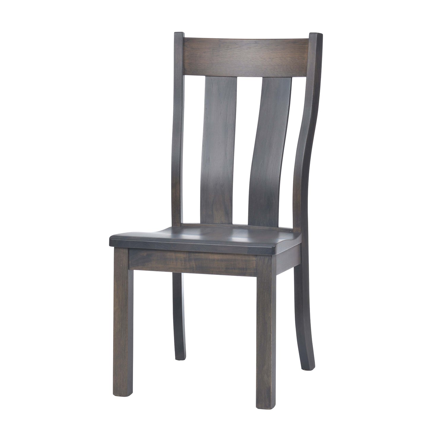 QW Amish Urbana Side Chair - 821Y-URBANA-SIDE