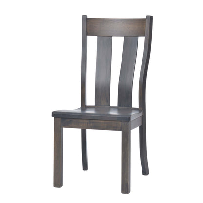 QW Amish Urbana Side Chair - 821Y-URBANA-SIDE