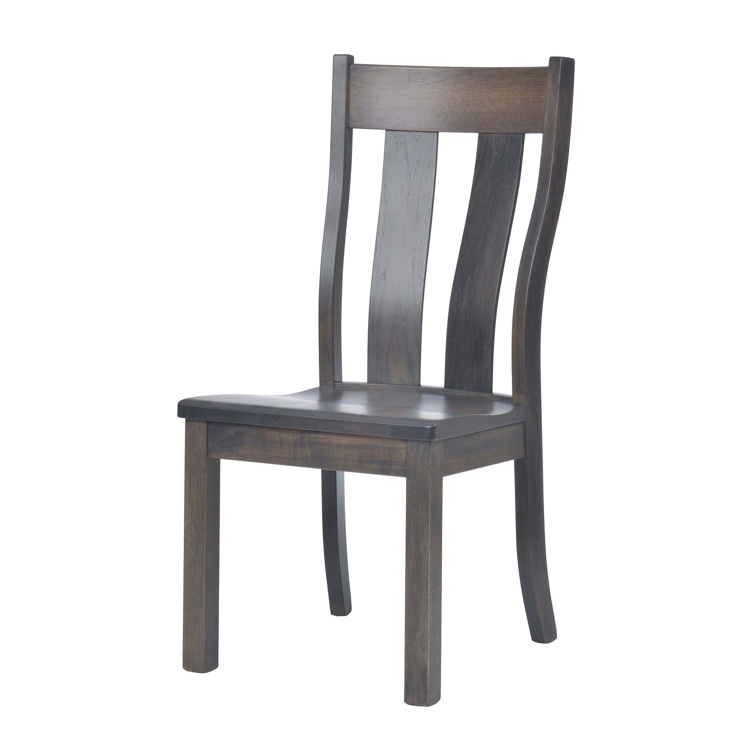 QW Amish Urbana Side Chair - 821Y-URBANA-SIDE